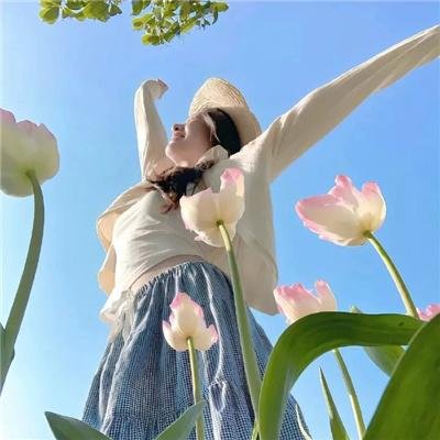 繁花落尽故人殇